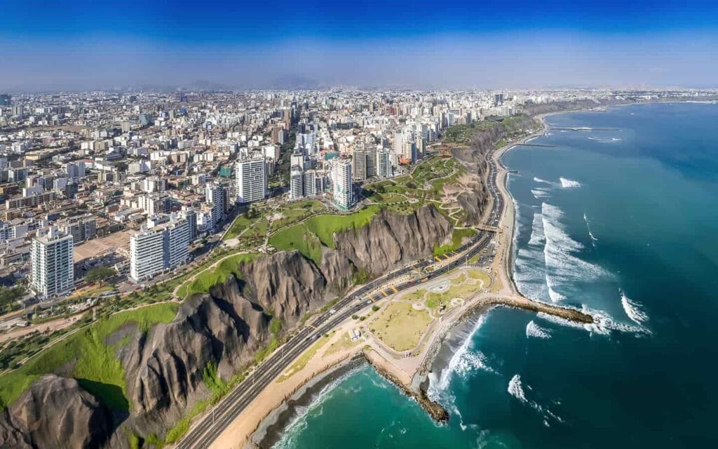 Lima