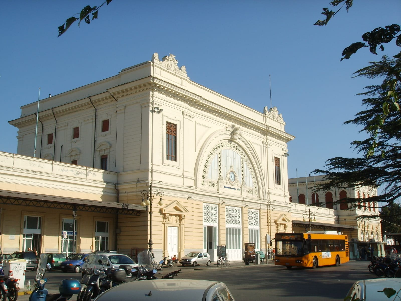 Stazione