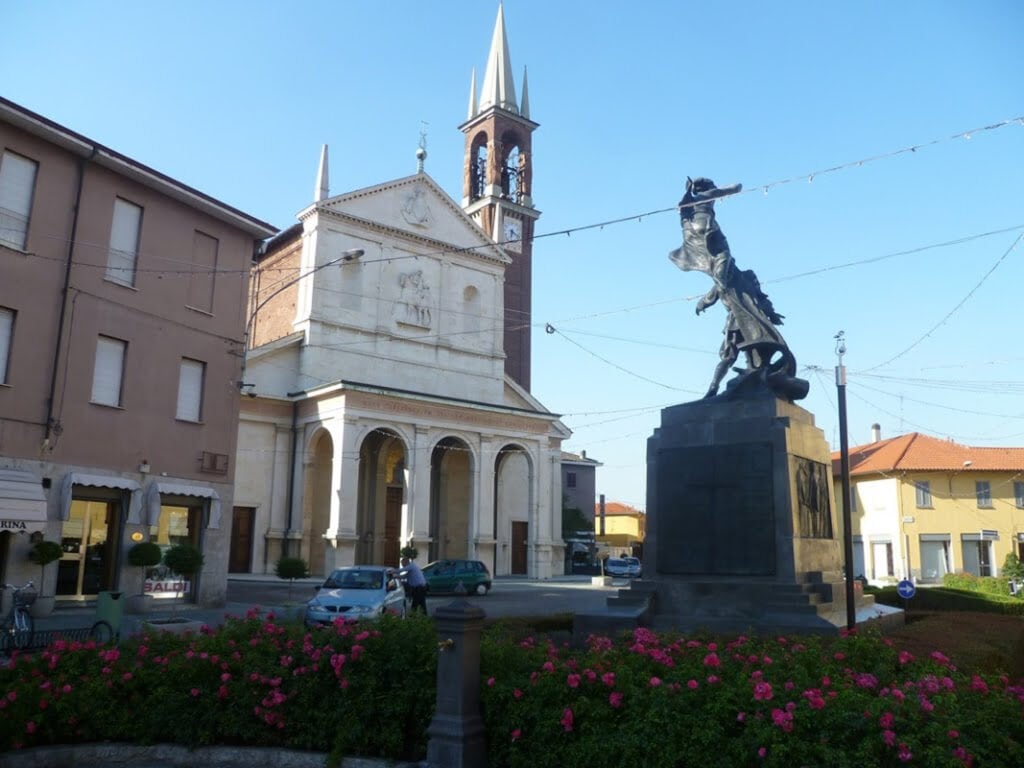 Idraulico Inveruno