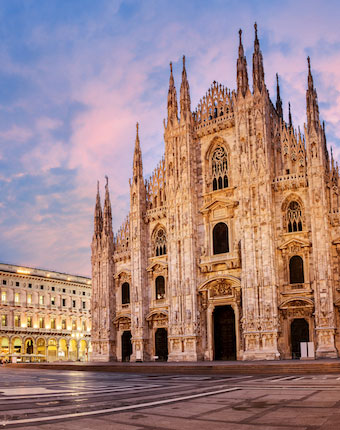 Idraulico Milano Centro Storico