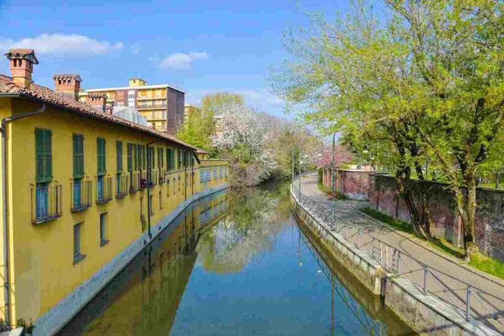 Idraulico Milano Naviglio Martesana, quando chiamarlo