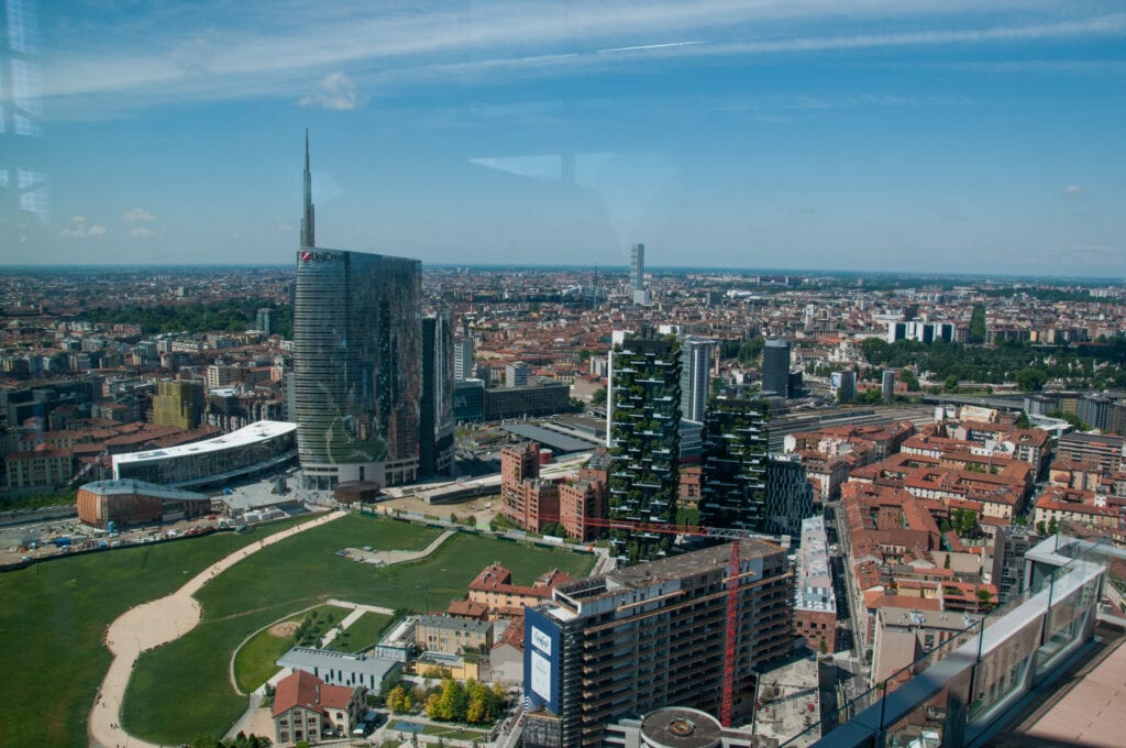 Idraulico Milano Porta Nuova