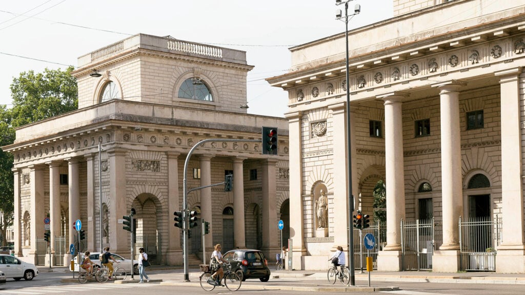 Idraulico Milano Porta Venezia