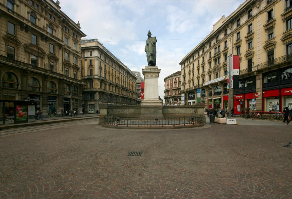 Idraulico Milano Repubblica