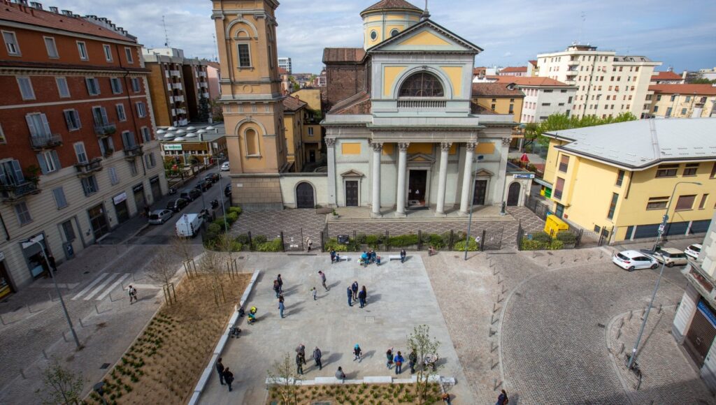 Idraulico Milano San Luigi