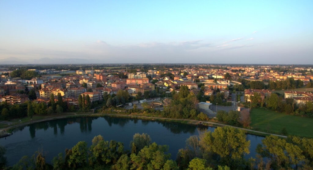 Idraulico Paullo
