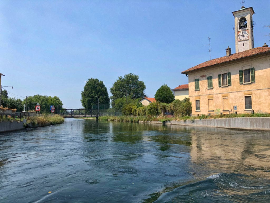 idraulico Trezzano sul Naviglio