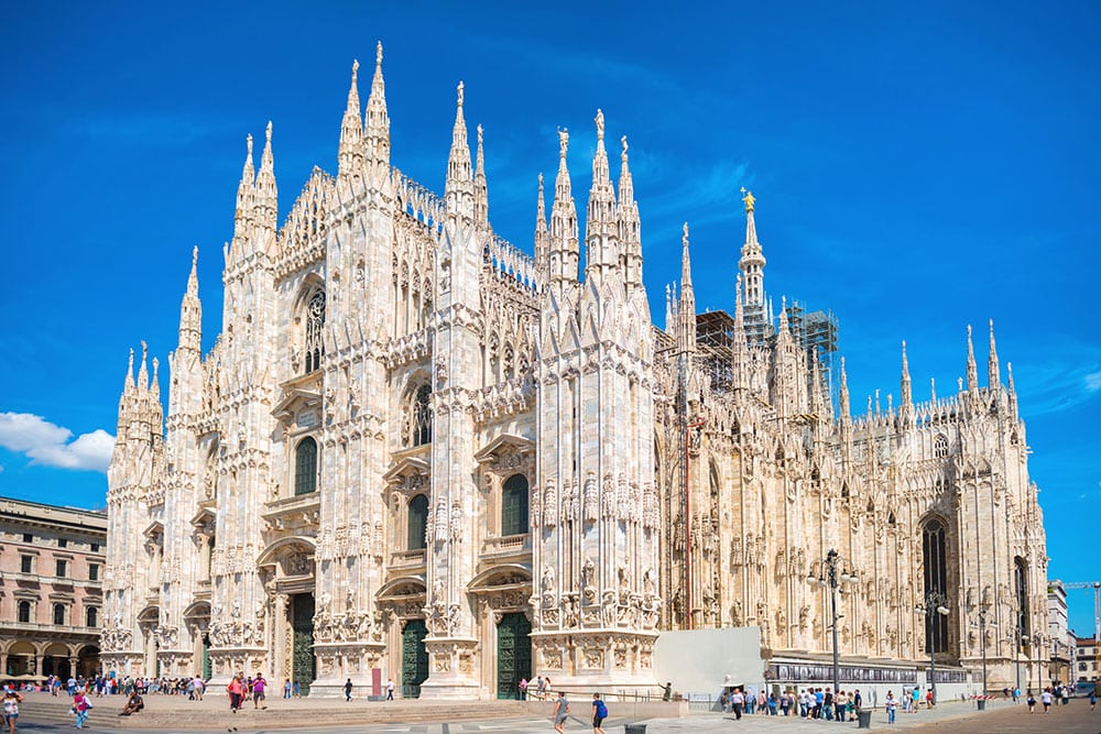 Dove trovare un idraulico a Milano