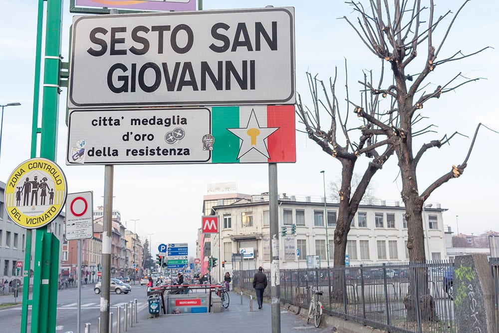 Trovare idraulico Sesto San Giovanni Milano