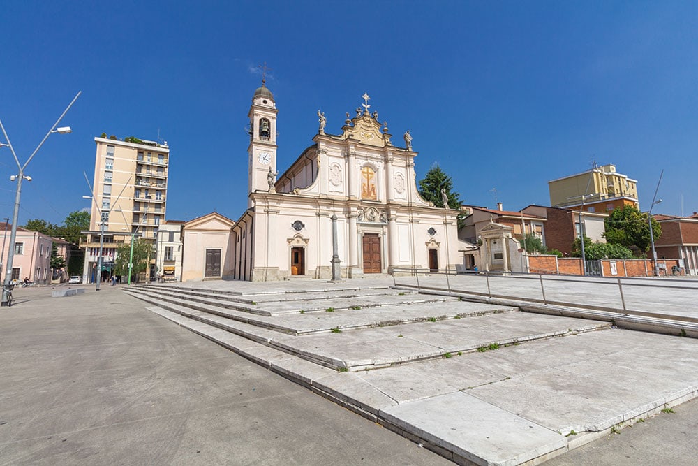 Idraulico a Cinisello Balsamo