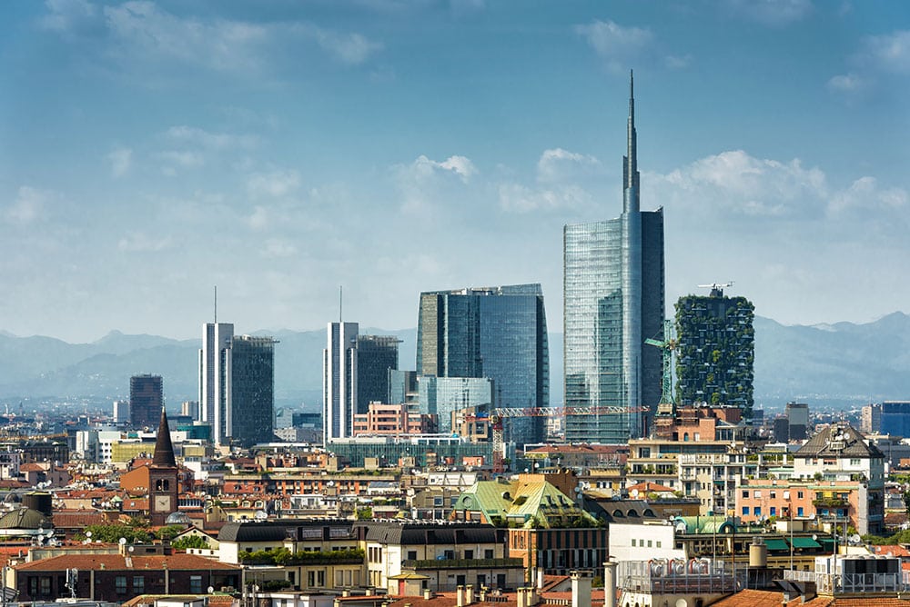 Servizio idraulico in zona Lancetti a Milano