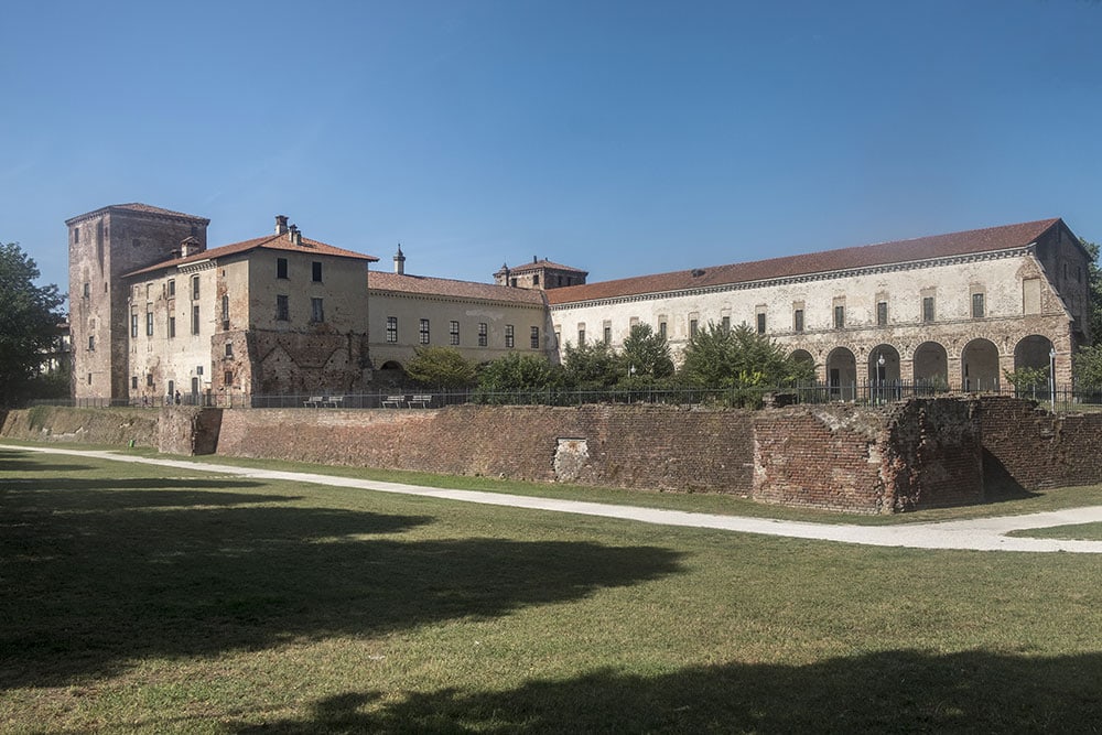 Centro idraulico a Melegnano