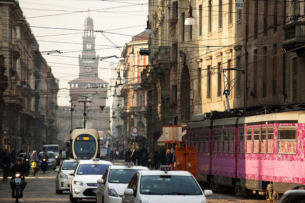 Sostituzione caldaie Milano e Provincia